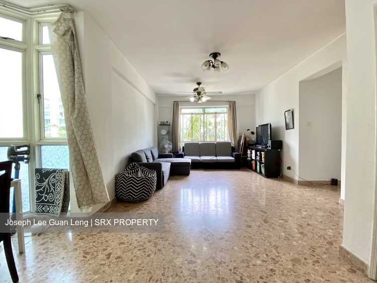 Estella Gardens (D17), Condominium #252174031